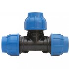 TVAROVKY CONNECTO PLUS - MODRÉ/PN 16