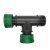 MT připojovací tvarovky 6/4"-2" PP