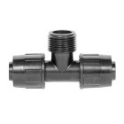 IRIMON QUICKJOINT QJ 20 - TVAROVKY