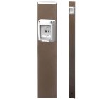 Vypínače, zásuvky, dvojzásuvky, zástrčky