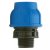 Tvarovky CONNECTO PLUS - modré/PN 16