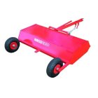 VERTIKUTÁTORY TAŽENÉ