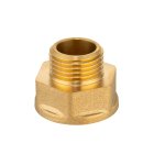 Mosazné armatury a ventily