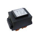TRANSFORMÁTORY 230 V / 12 V