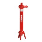 OCELOVÉ SEPARÁTORY PÍSKU - DROP