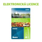 HUNTER LICENCE HYDRAWISE