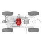 NÁHRADNÍ DÍLY REMO 3T