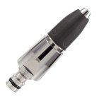 Seřiditelné ruční trysky