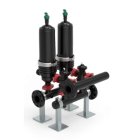 Automat. filtr. stanice 2" a větší