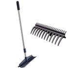 DARLAC - Hrábě a ruční aerifikátory