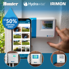 Hunter HYDRAWISE