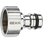 SYSTÉM GEKA IDEAL PONIKLOVANÝ