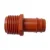 Tvarovky premium 17 mm PC-GOLD DRIP/ROOTGUARD