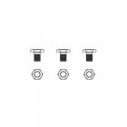 Náhradní díly k zahradnímu nářadí