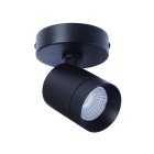 Bodová svítidla pro zelené stěny