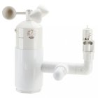 HUNTER Multisenzory a mini meteostanice