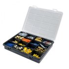 Kufříkové organizéry